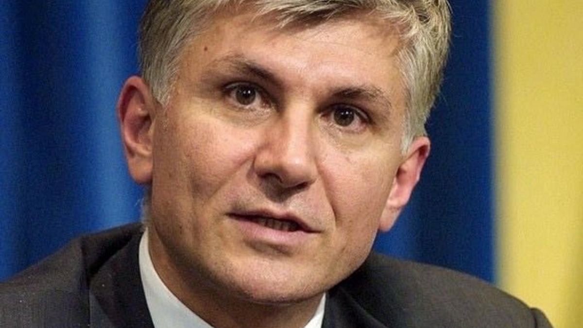 Prime Minister Zoran Djindjic